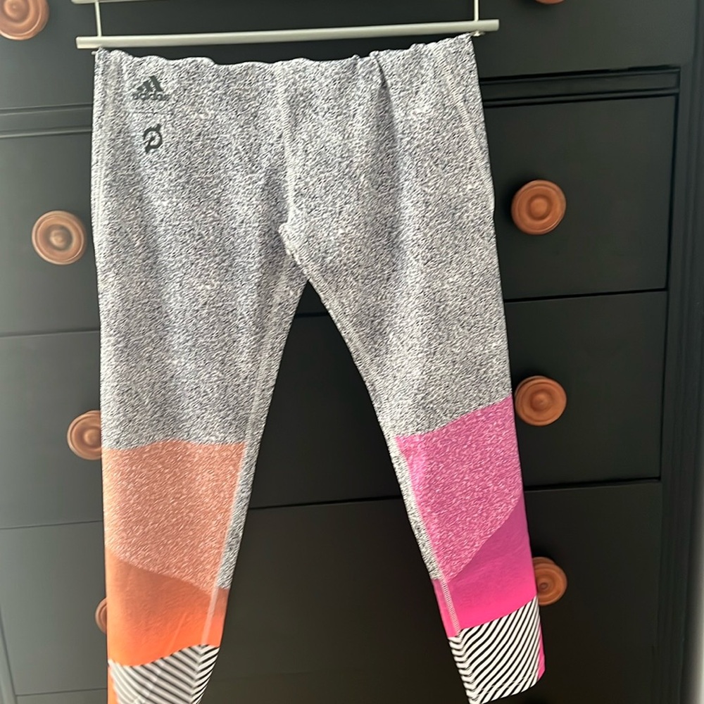 Athletic Leggings